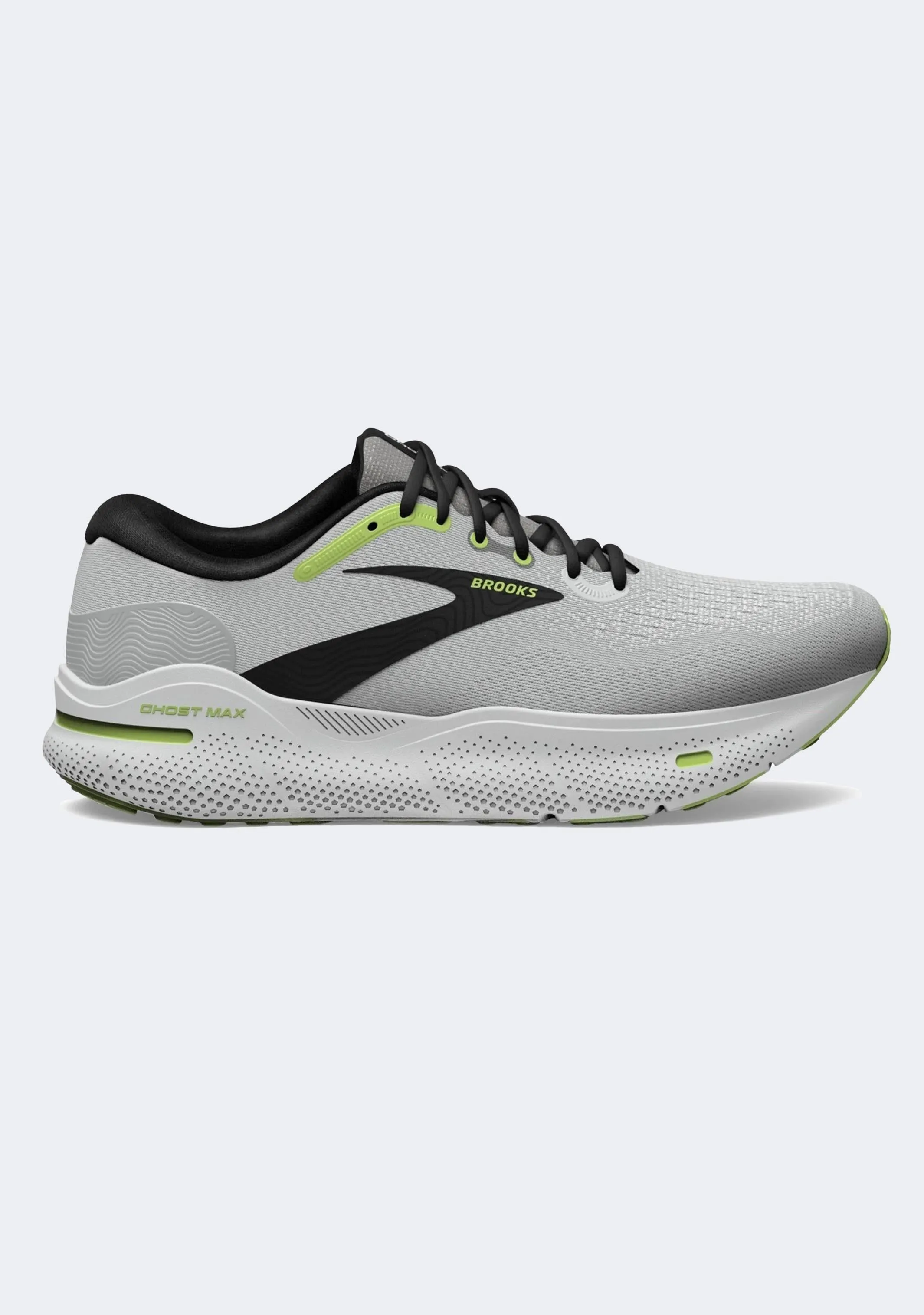 Brooks Ghost Max pour Homme
