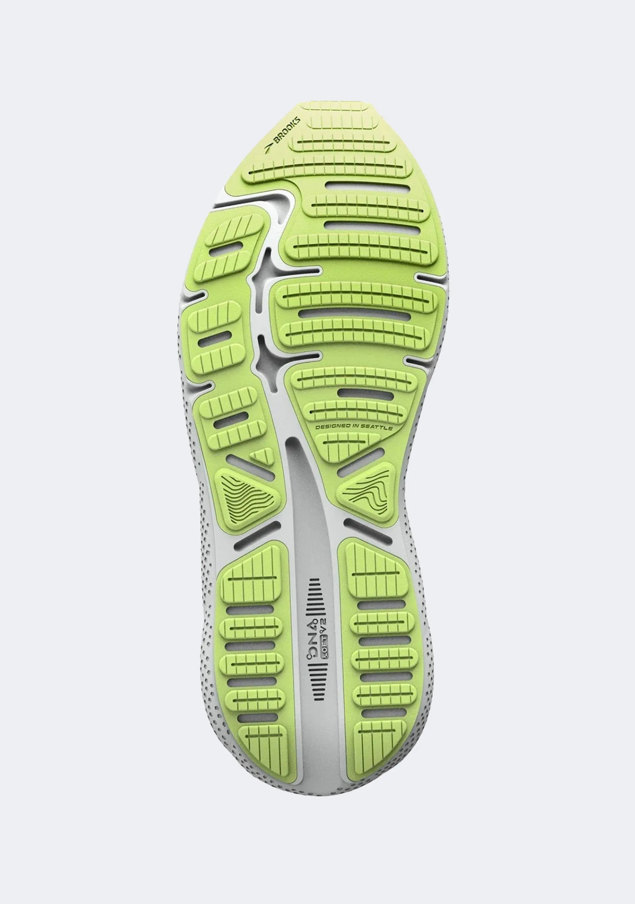 Brooks Ghost Max pour Homme