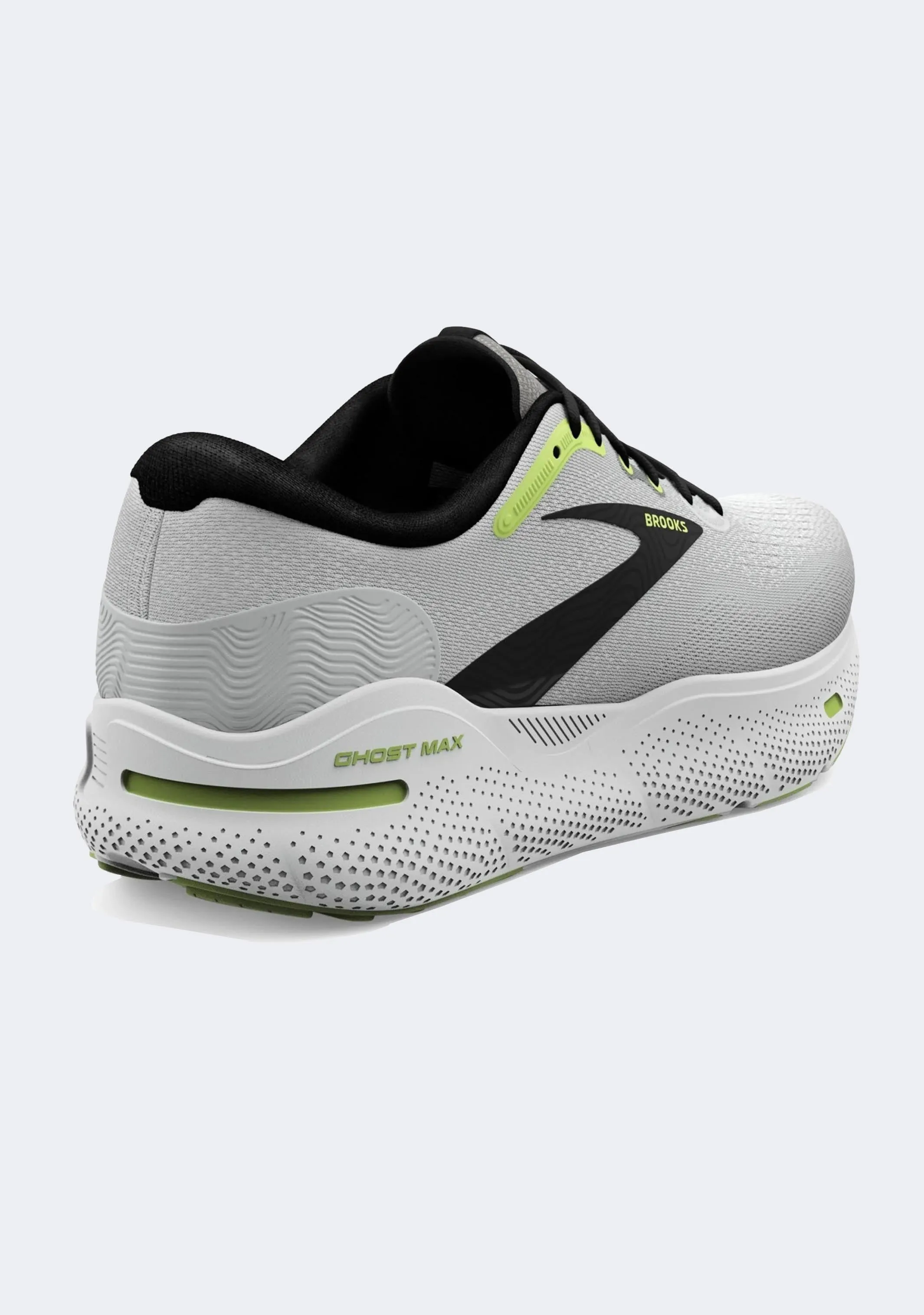 Brooks Ghost Max pour Homme