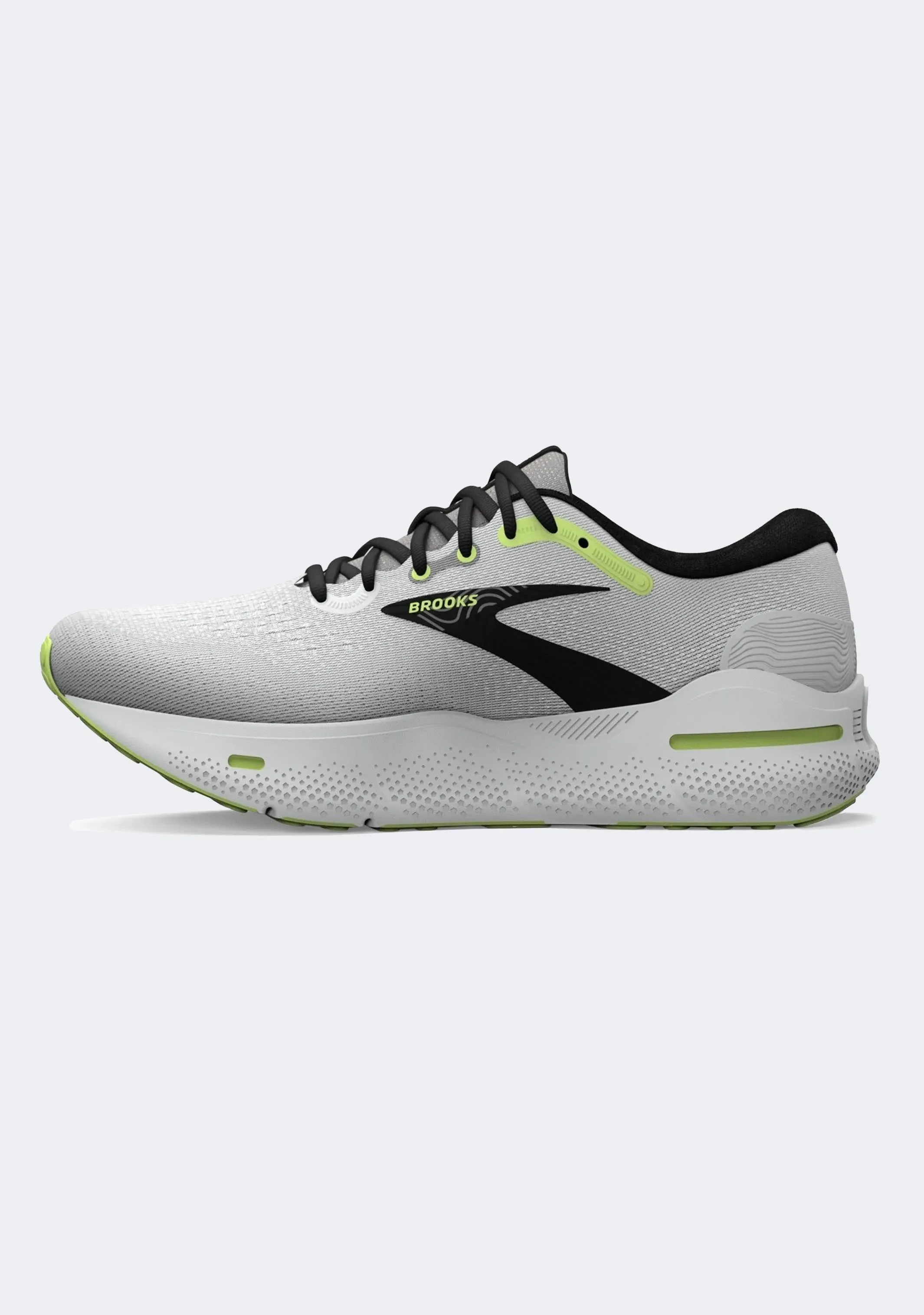Brooks Ghost Max pour Homme
