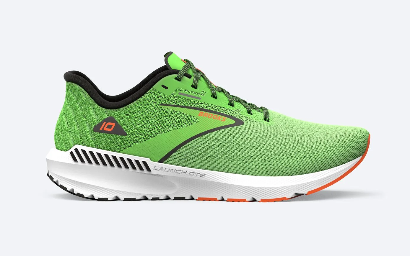 Brooks Men's Launch 10 GTS