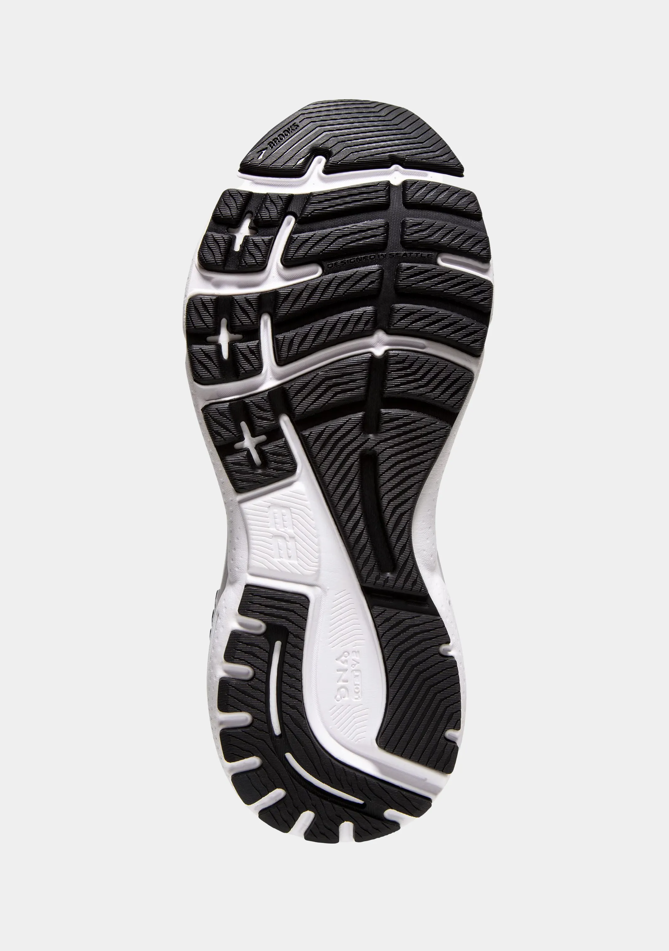 Brooks Womens Adrenaline GTS 23