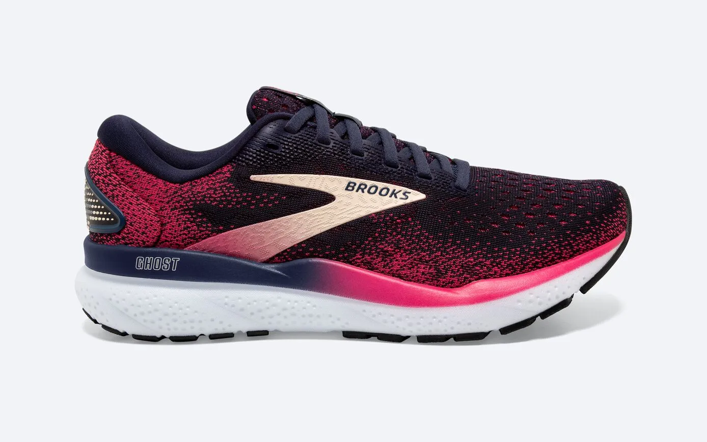 Brooks Women's Ghost 16 (SOLDES)