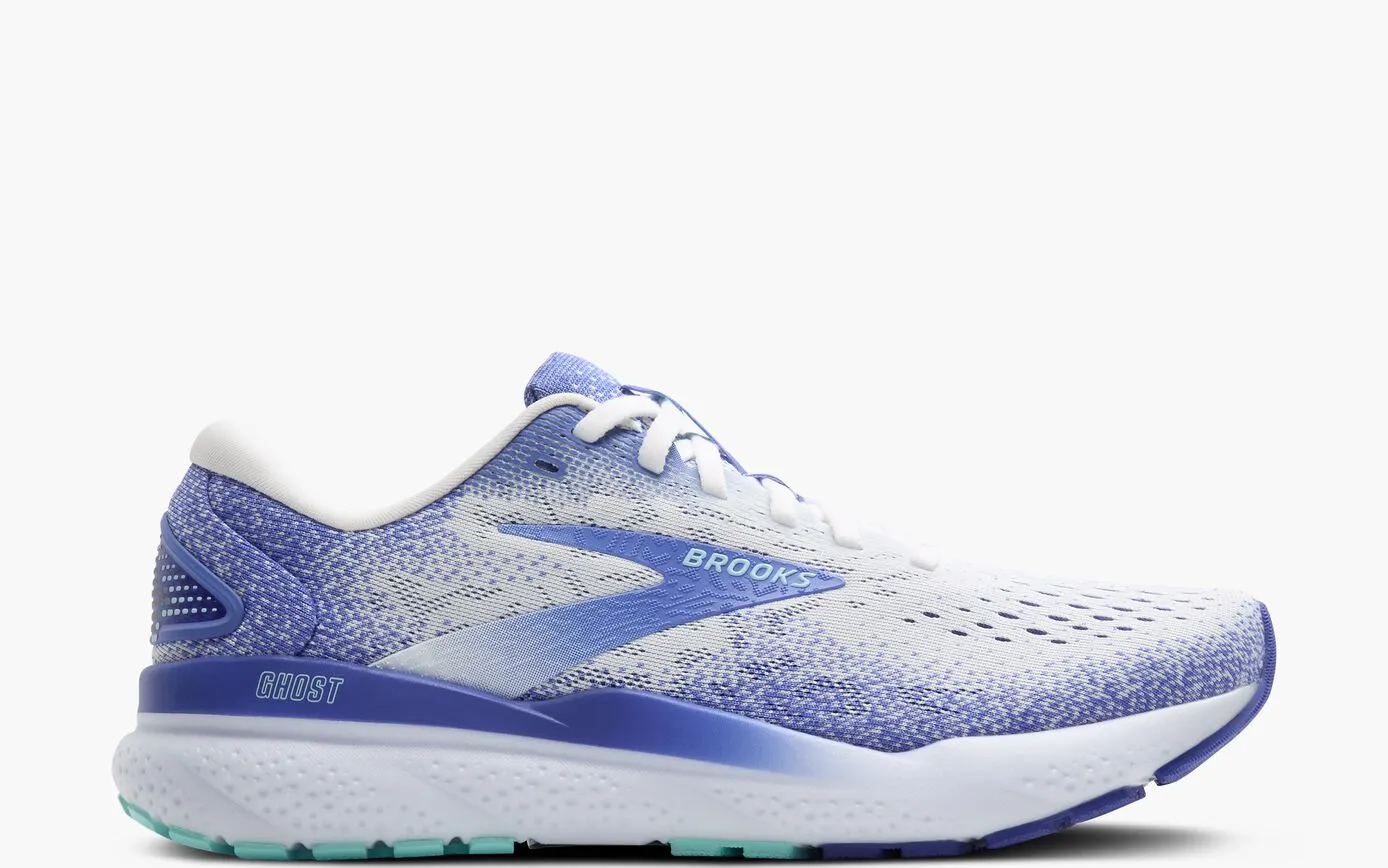Brooks Women's Ghost 16 (SOLDES)