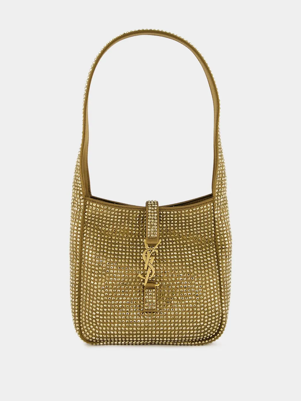 Brown Le 5 ?? 7 Baby Bag