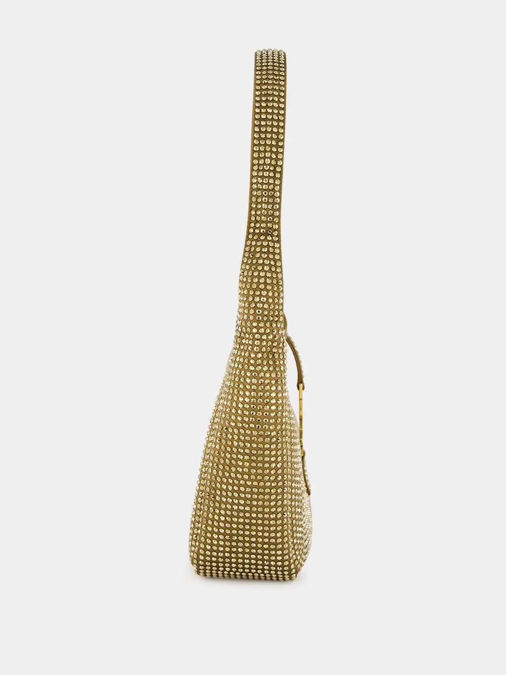 Brown Le 5 ?? 7 Baby Bag