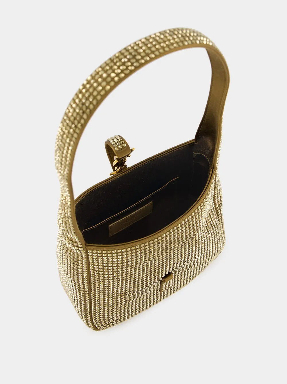 Brown Le 5 ?? 7 Baby Bag