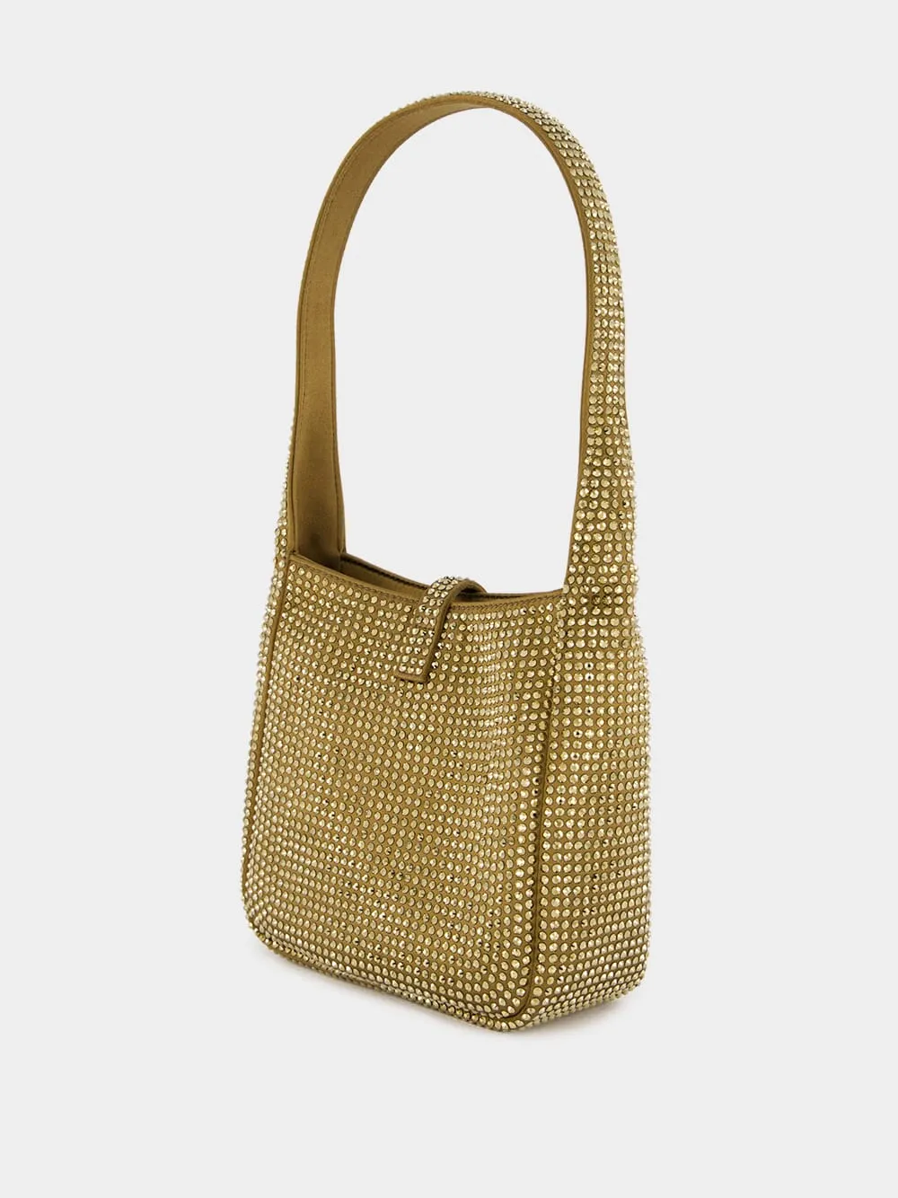 Brown Le 5 ?? 7 Baby Bag