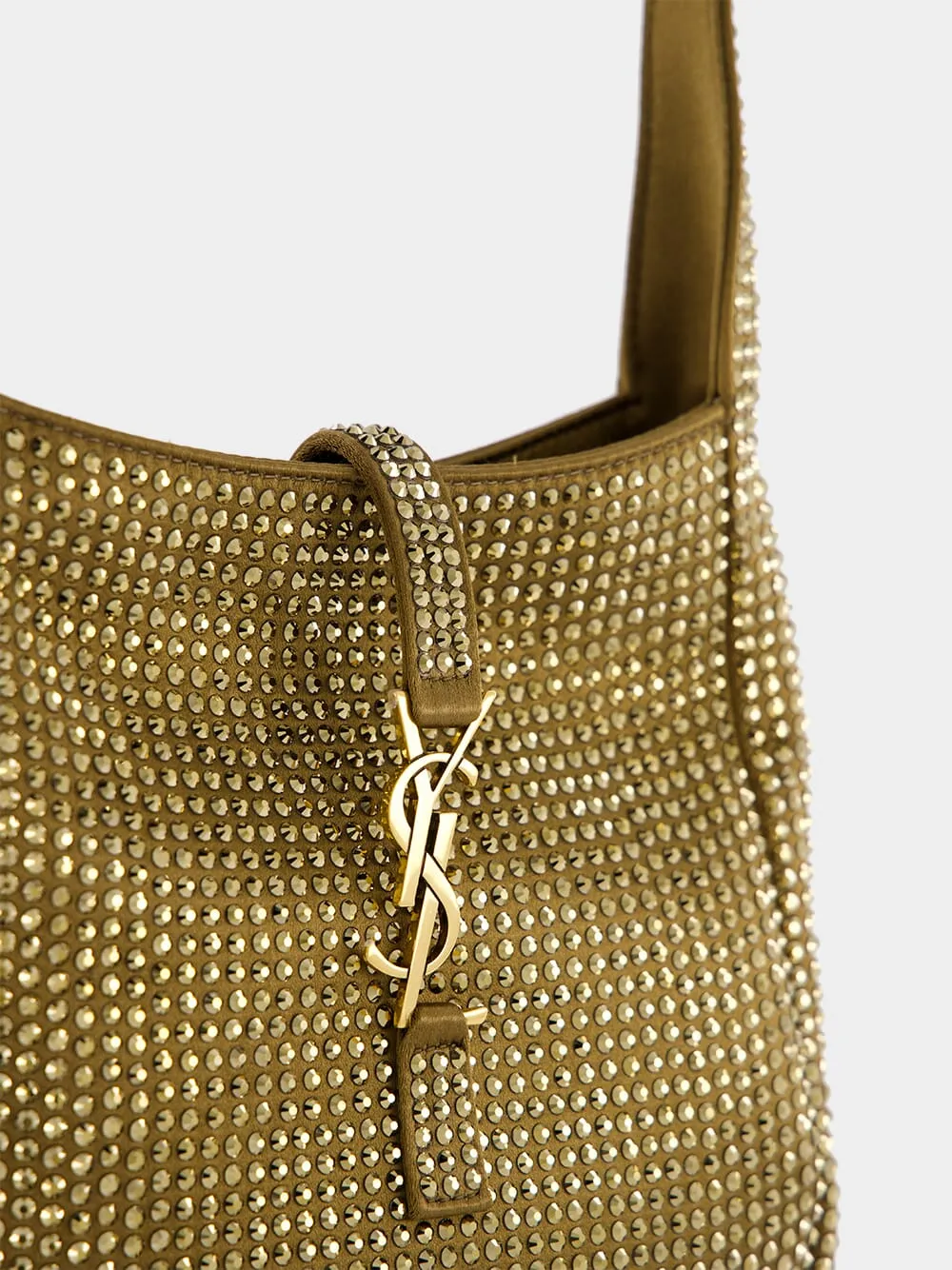 Brown Le 5 ?? 7 Baby Bag