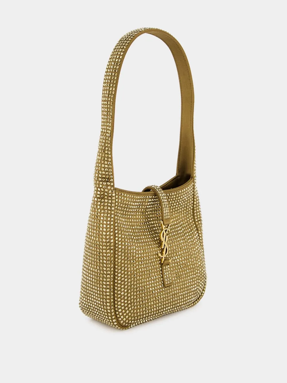 Brown Le 5 ?? 7 Baby Bag