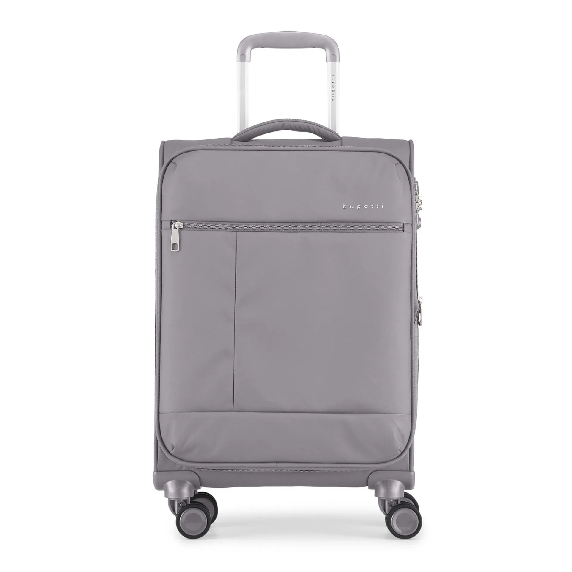 Bugatti Amsterdam Soft Luggage Carry-on buy luggage online