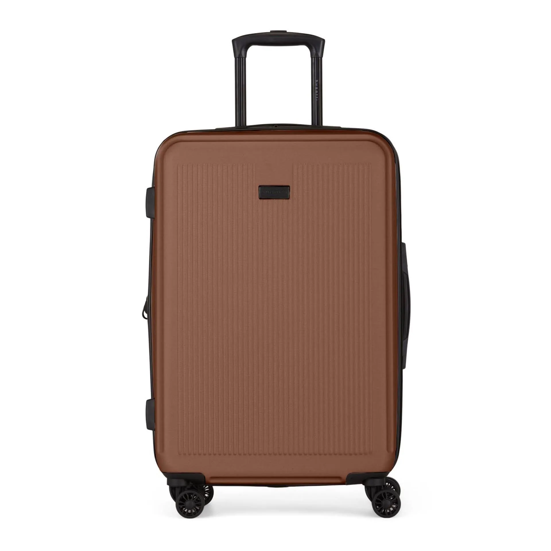 Bugatti Singapore 24in ABS/PC Luggage buy luggage online