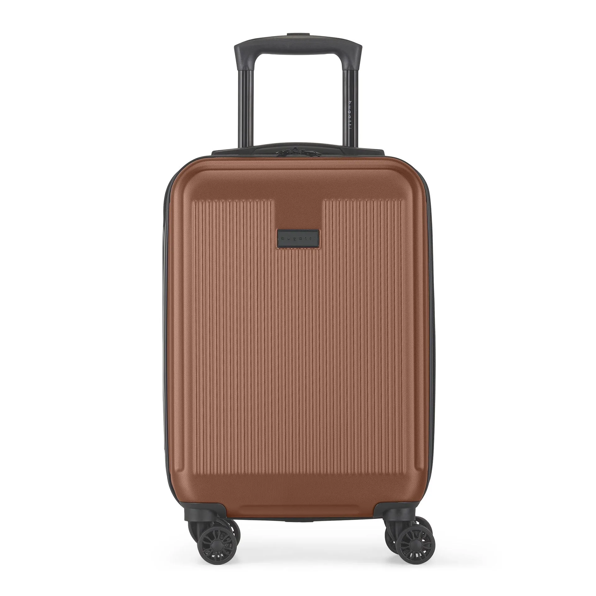 Bugatti Singapore Carry-on ABS/PC Luggage buy luggage online