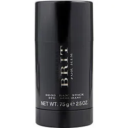 BURBERRY BRIT by Burberry about?body care,aide body care