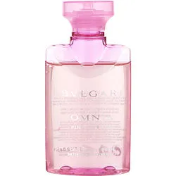 BVLGARI OMNIA PINK SAPPHIRE by Bvlgari aha?body lotion,aesop body lotion