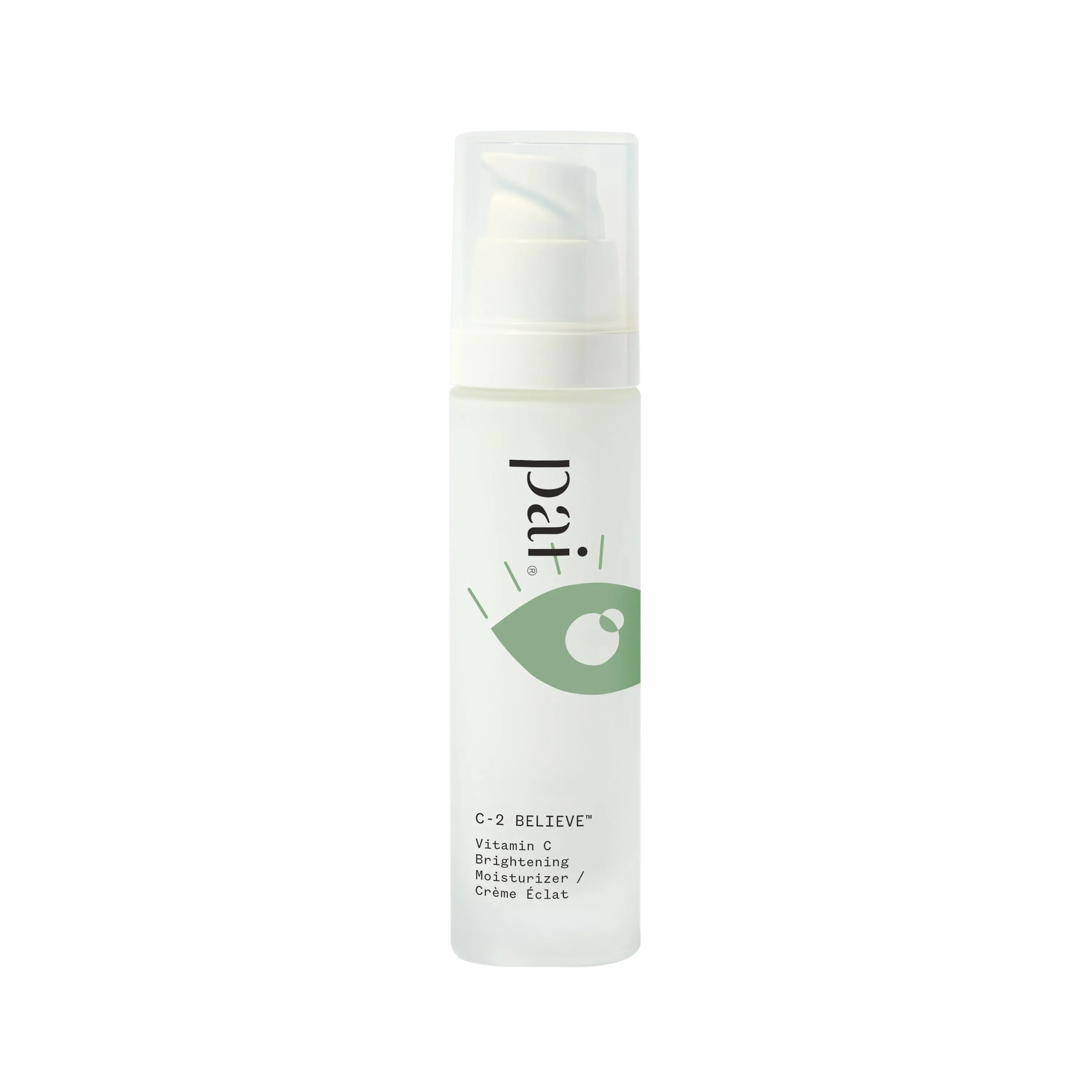 Best Skin Ever - Seabuckthorn,a tinted moisturizer,bubble moisturizer