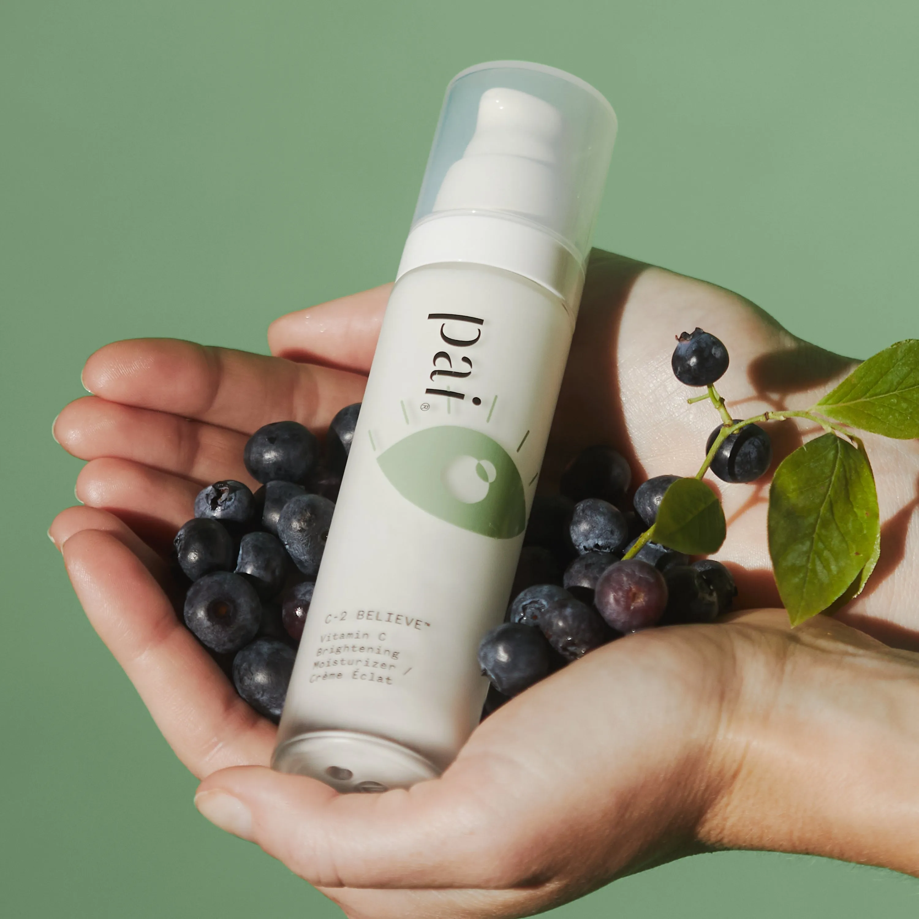 a tinted moisturizer,bubble moisturizer