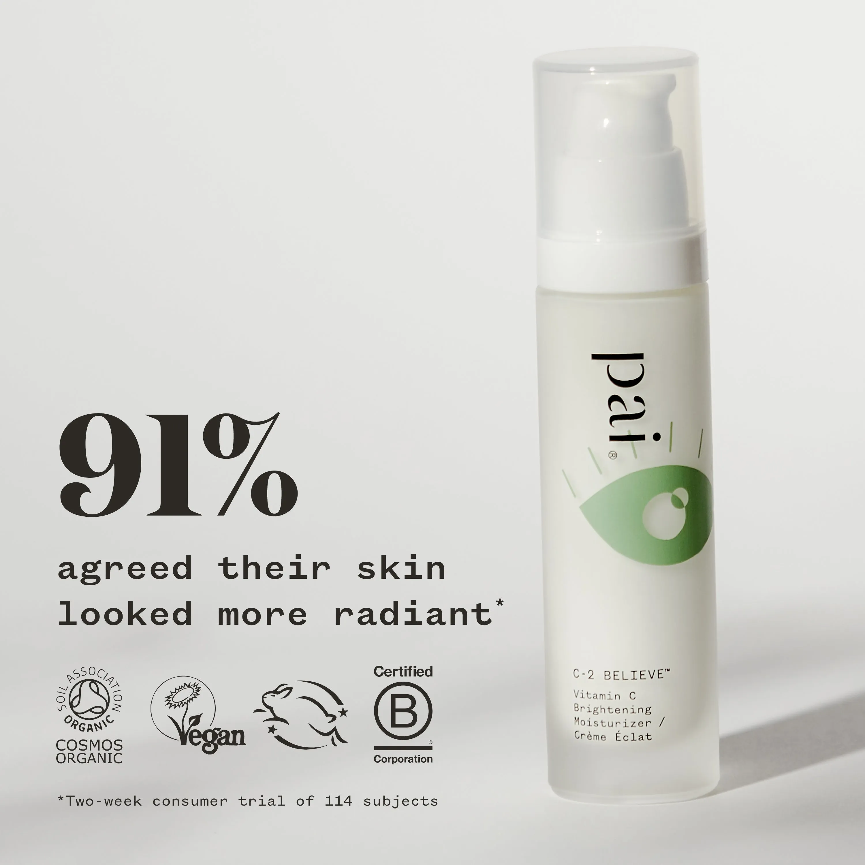 a tinted moisturizer,bubble moisturizer