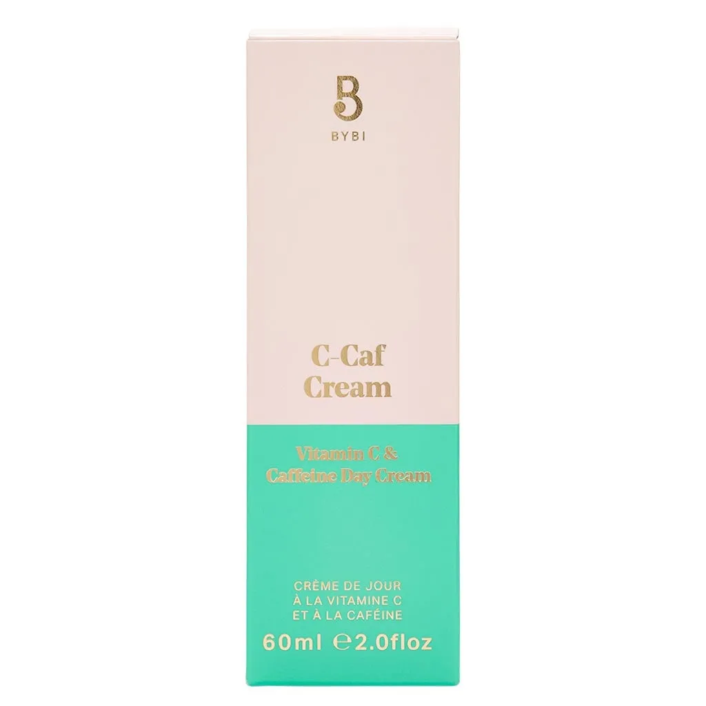 C-Caf Cream, Brightening Face Cream, 60 ml 
