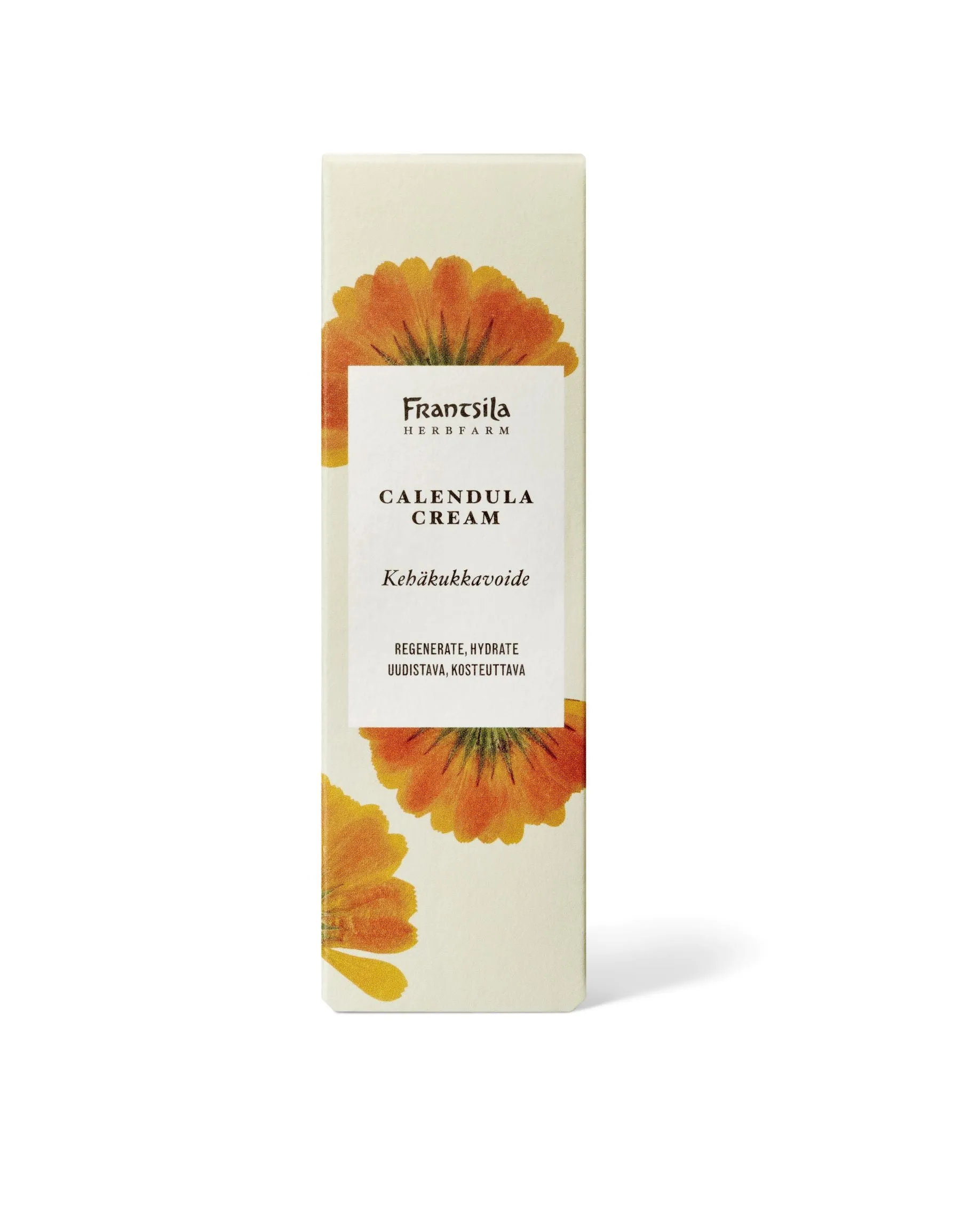 Calendula Cream, 60 ml 