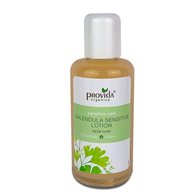 Calendula Face Toner 100 ml 