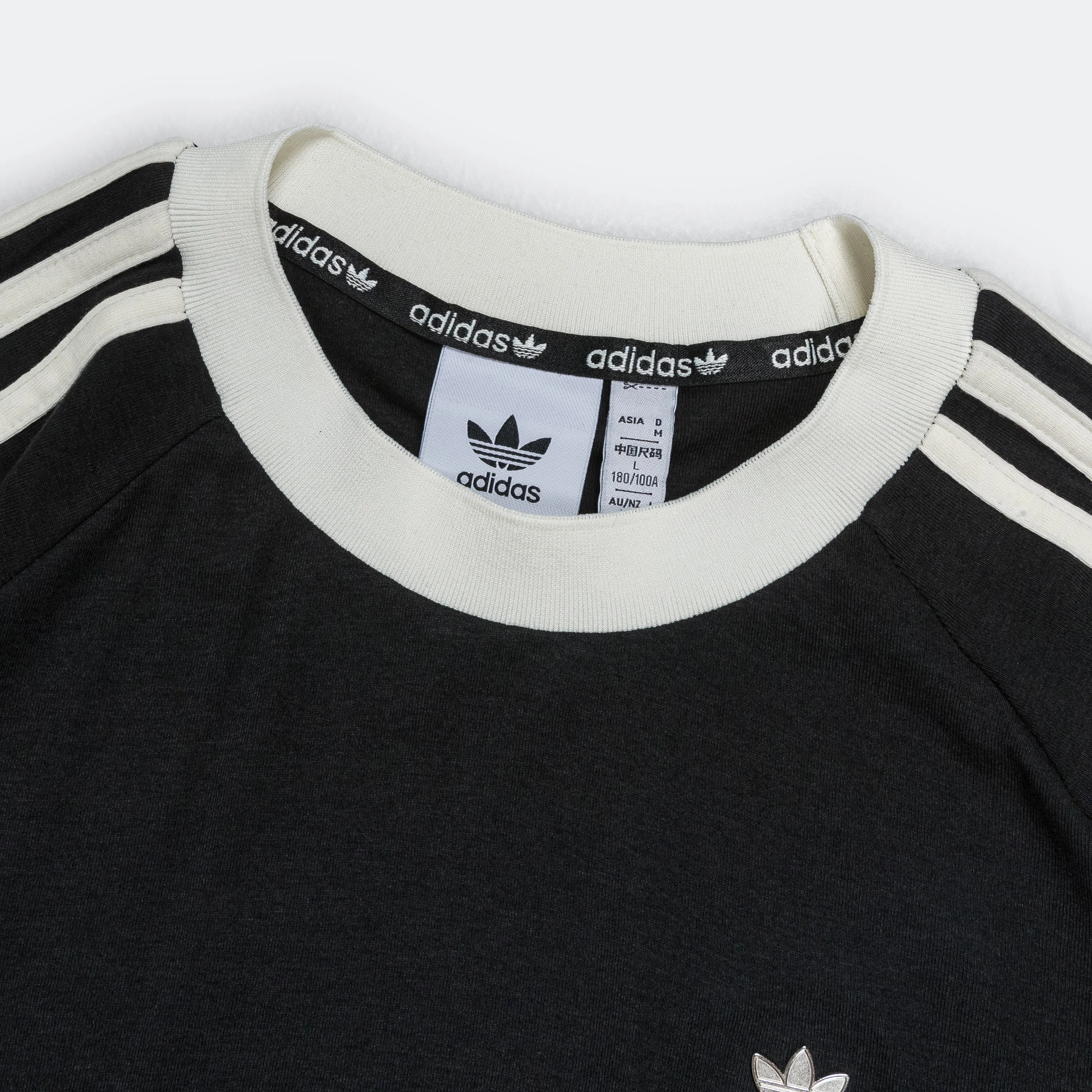 Cali Tee - Black