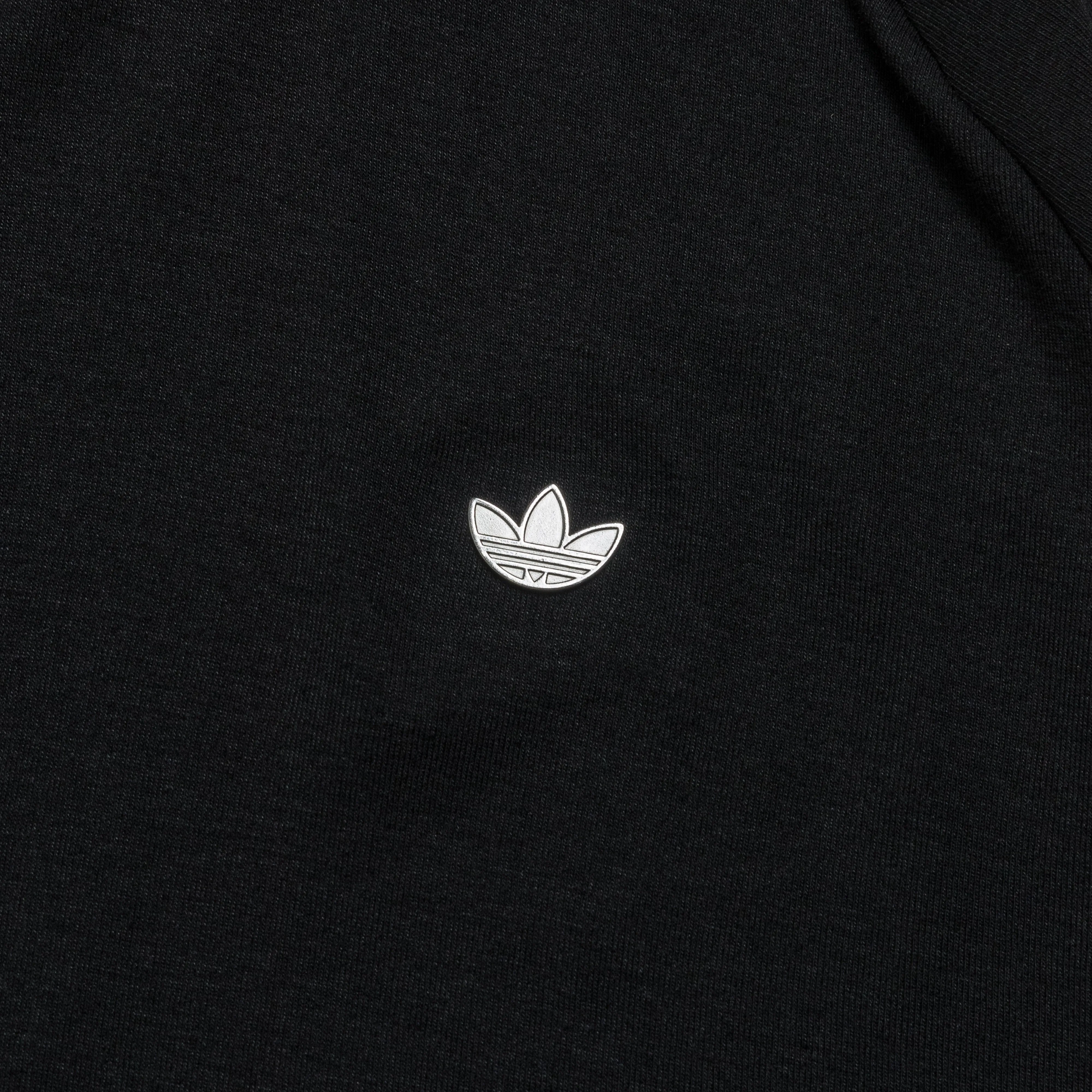 Cali Tee - Black