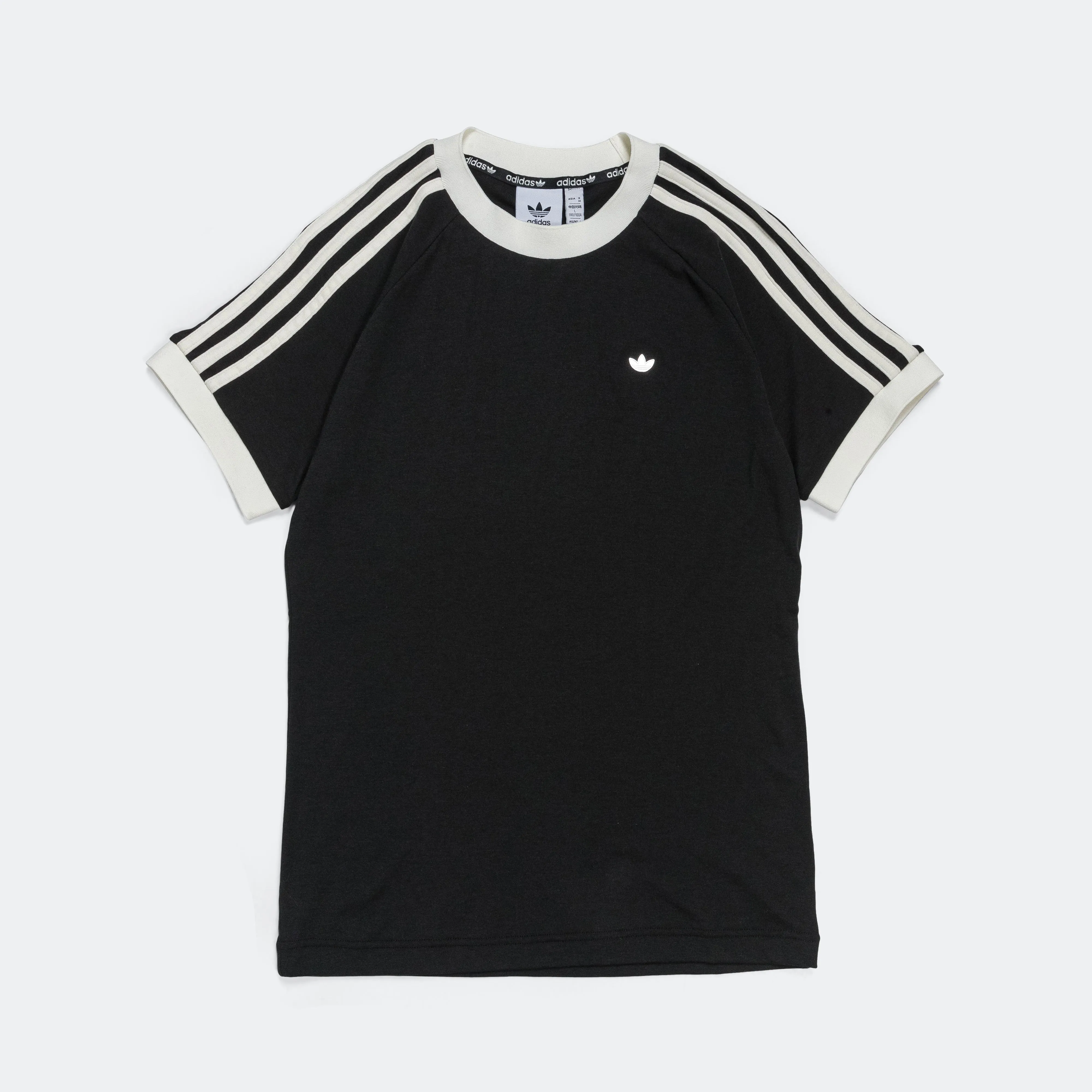 Cali Tee - Black