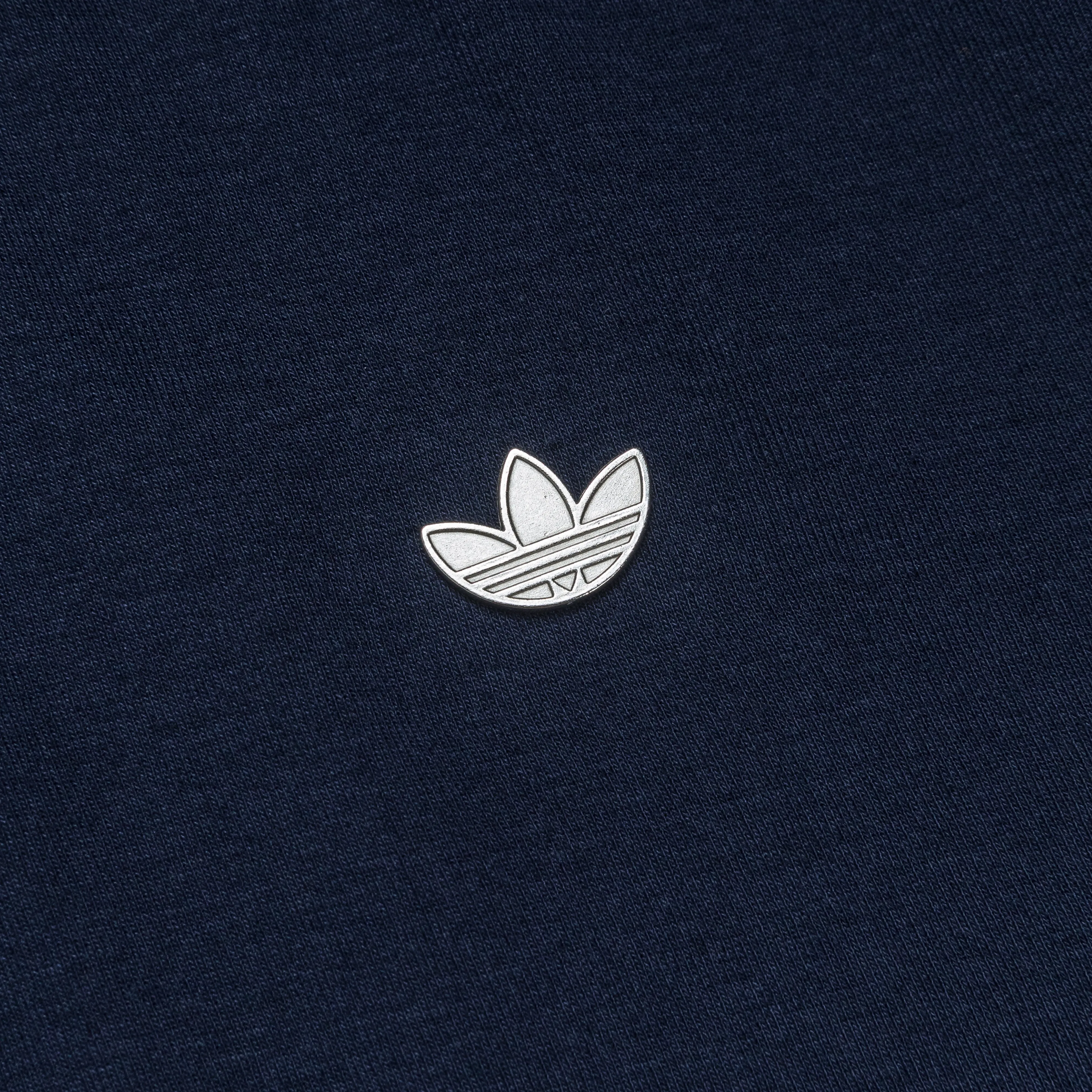 Cali Tee - Night Indigo