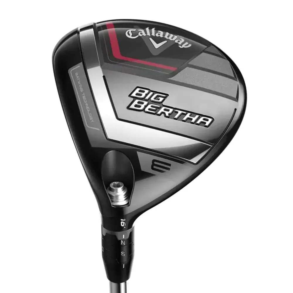 Callaway Big Bertha 23 Bois de parcours - 23 Hommes