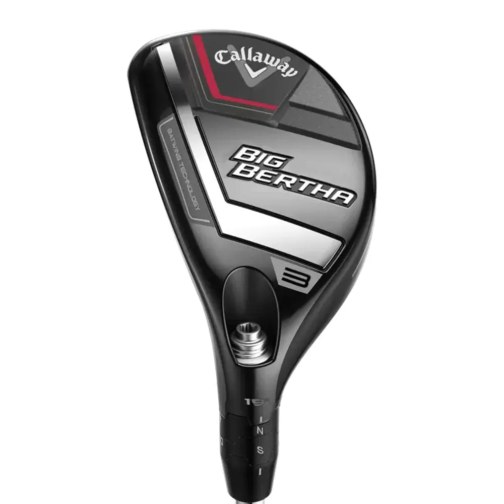 Callaway Big Bertha 23 Hybride - 23 Hommes