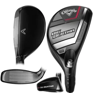 Callaway Big Bertha 23 Hybride - 23 Hommes