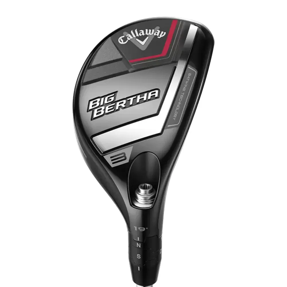 Callaway Big Bertha 23 Hybride - 23 Hommes