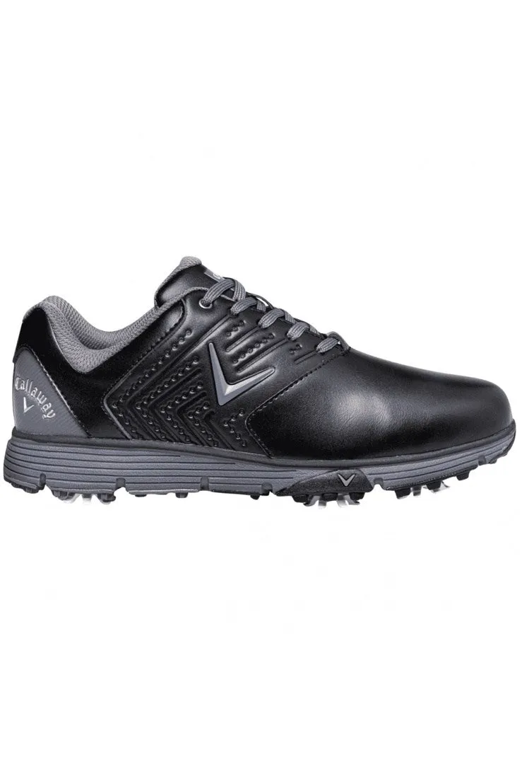 Chaussures de Golf Callaway Chev Mulligan S
