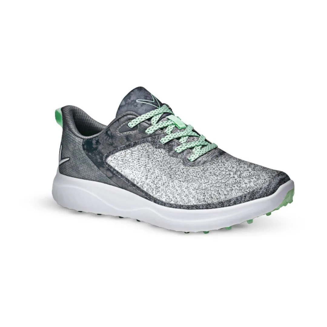 Chaussures de golf Callaway Ladies Anza Aero W686