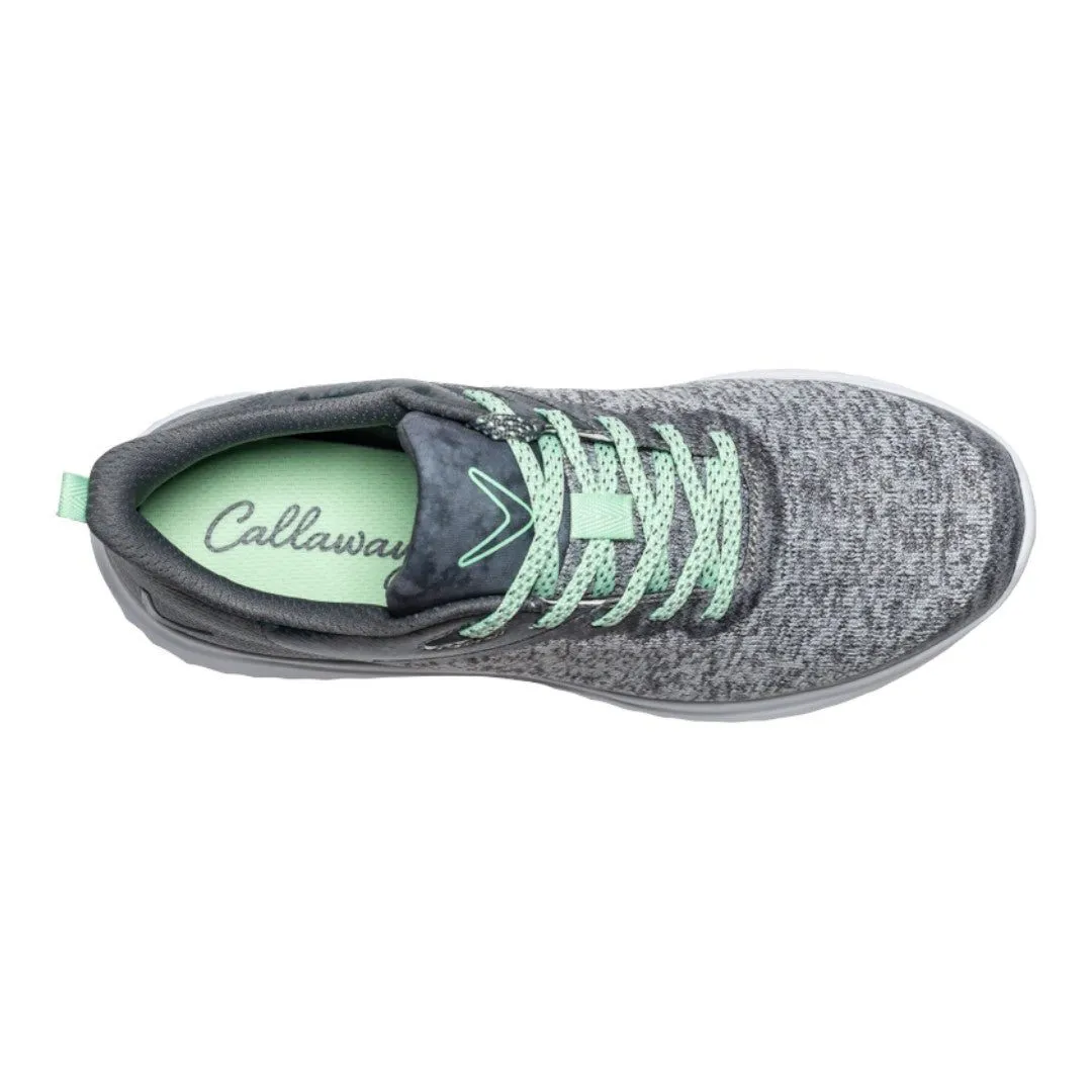 Chaussures de golf Callaway Ladies Anza Aero W686