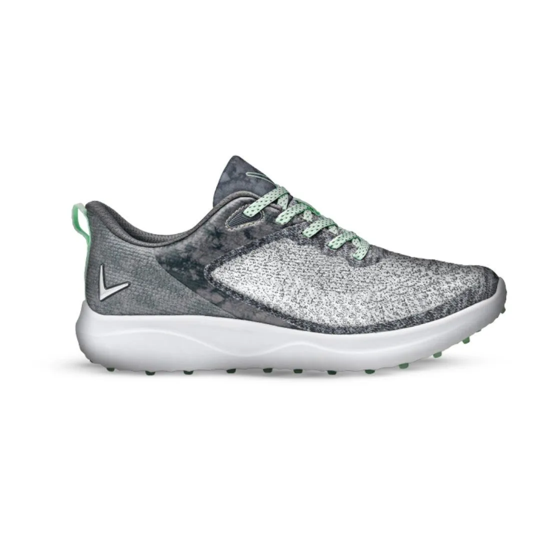 Chaussures de golf Callaway Ladies Anza Aero W686