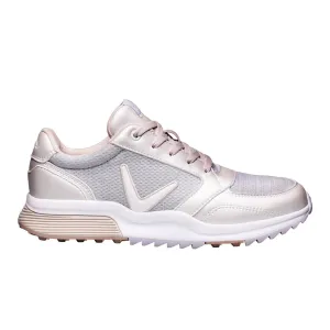 Chaussures de golf Callaway Ladies Aurora LT W683