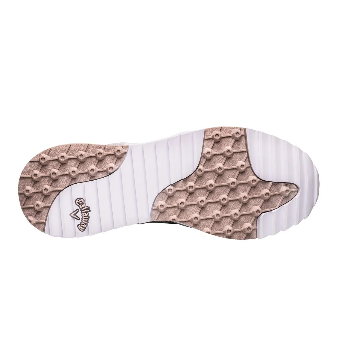 Chaussures de golf Callaway Ladies Aurora LT W683