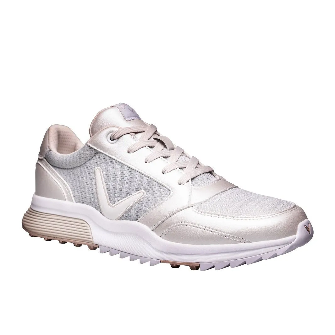 Chaussures de golf Callaway Ladies Aurora LT W683