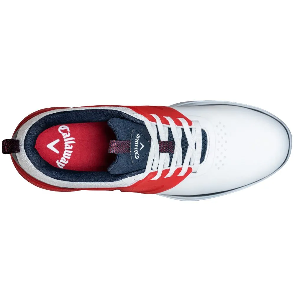 Chaussures de golf Callaway Nitro Blaze M593