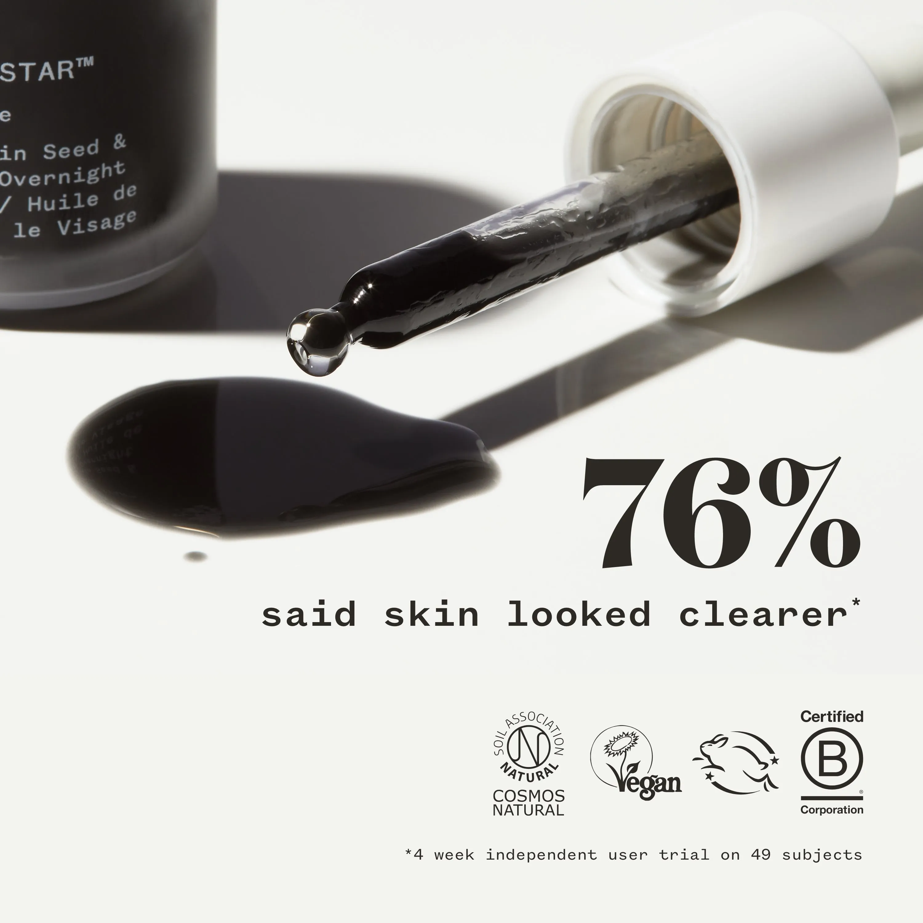 a tinted moisturizer,bubble moisturizer