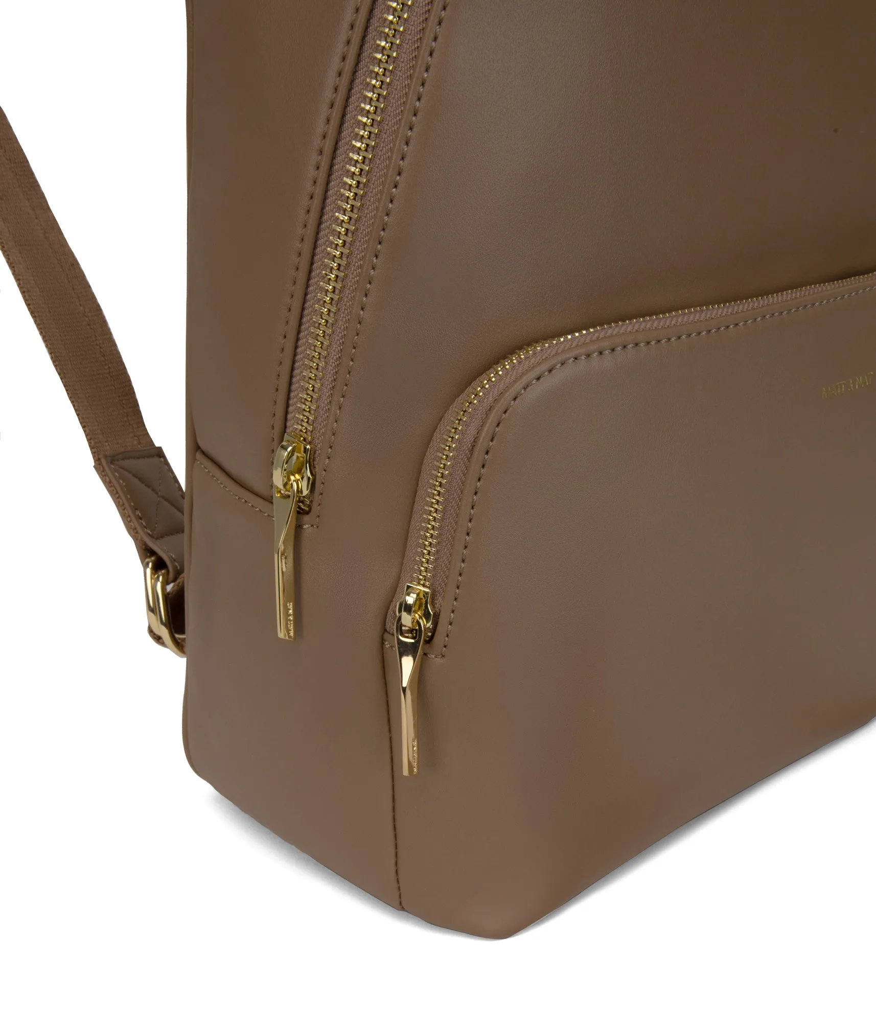 CARO Vegan Backpack - Sol