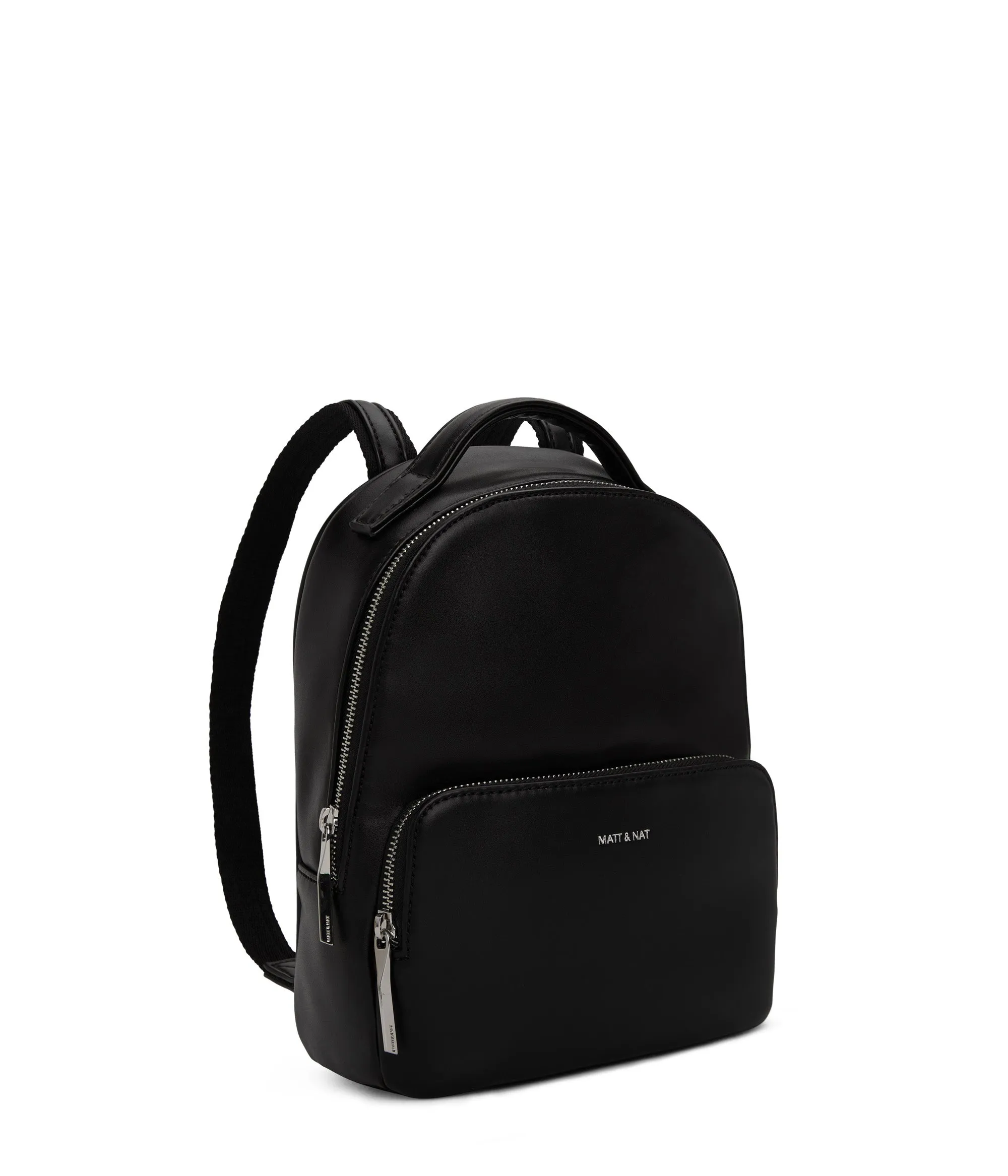 CAROSM Small Vegan Backpack - Sol