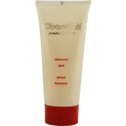 CARRERA EMOTION by Muelhens about?body care,aide body care