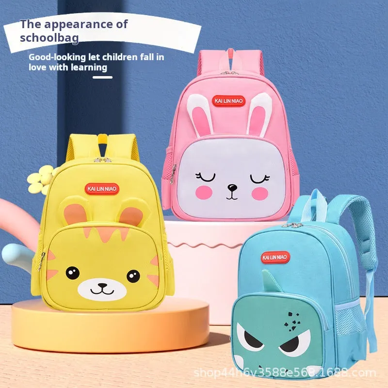 Cartoon cute backpack 
