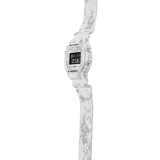 Casio DW-5600GC-7ER G-Shock Frozen Forest Series