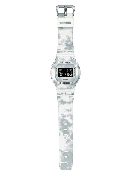 Casio DW-5600GC-7ER G-Shock Frozen Forest Series