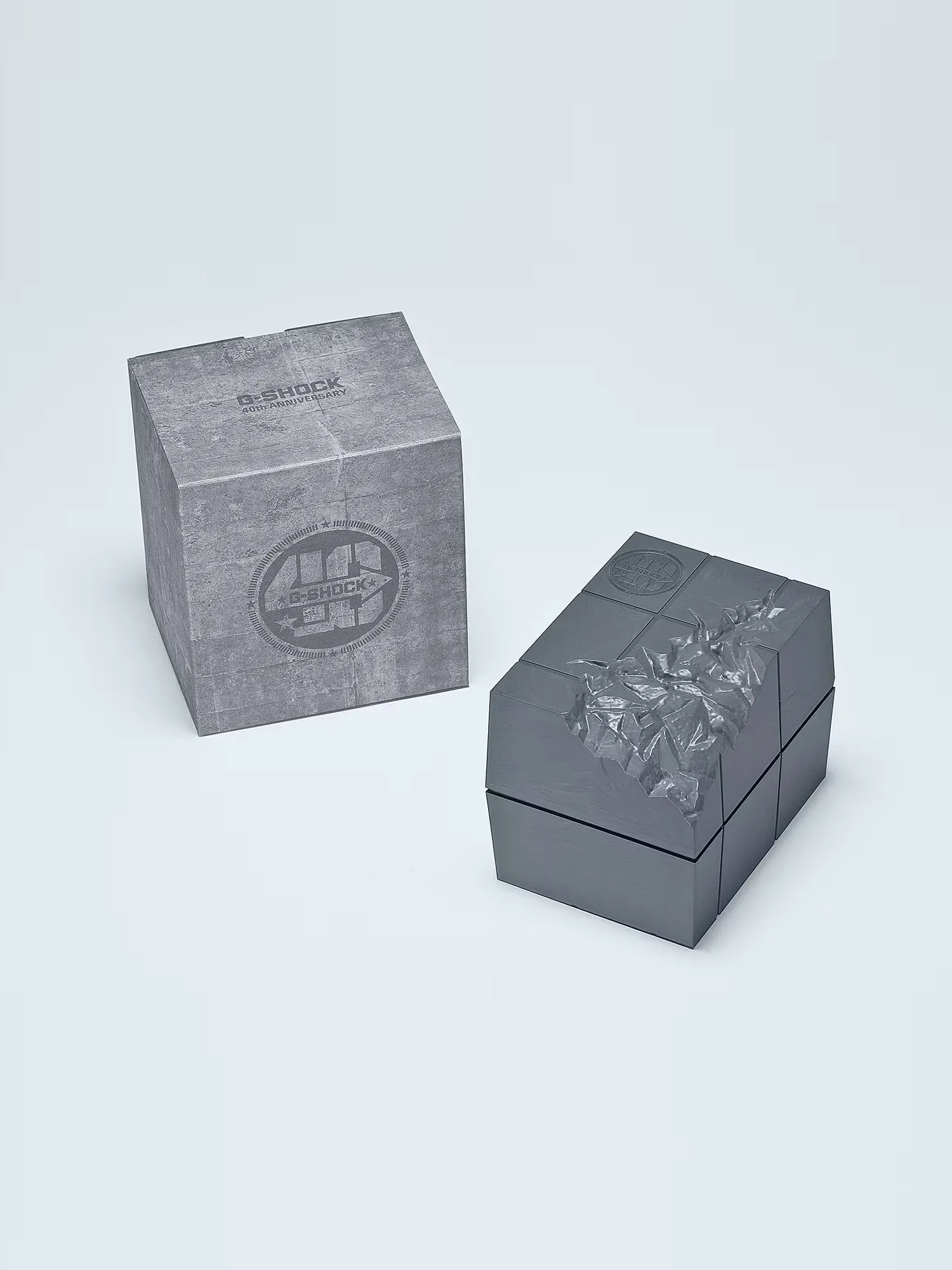 Casio G-Shock Carbon Edition 5000 Series Limited Edition Watch GCWB5000UN-6