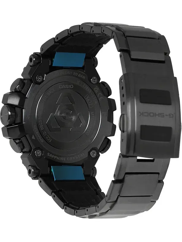 Casio G-Shock - Dual Core Guard Structure Watch MTG-B3000BD-1A2